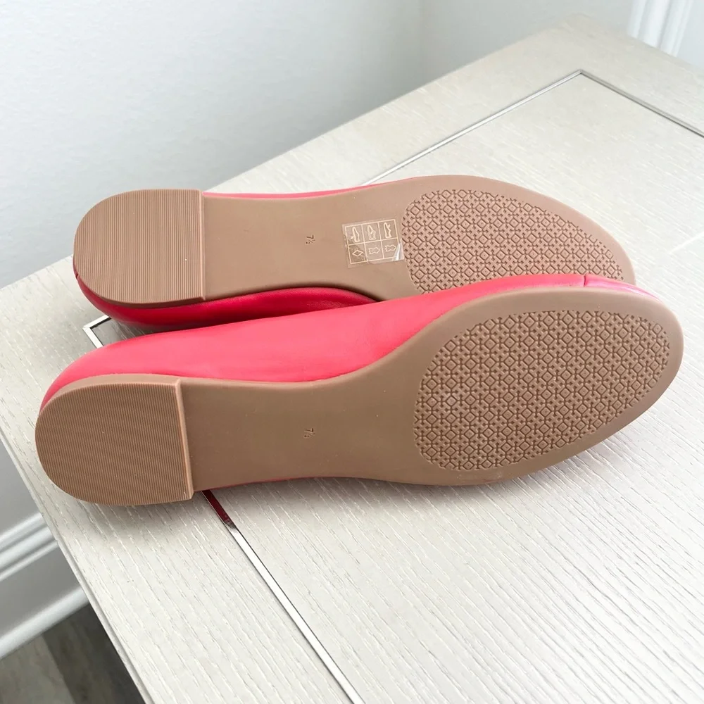 Tory Burch Everly Flat